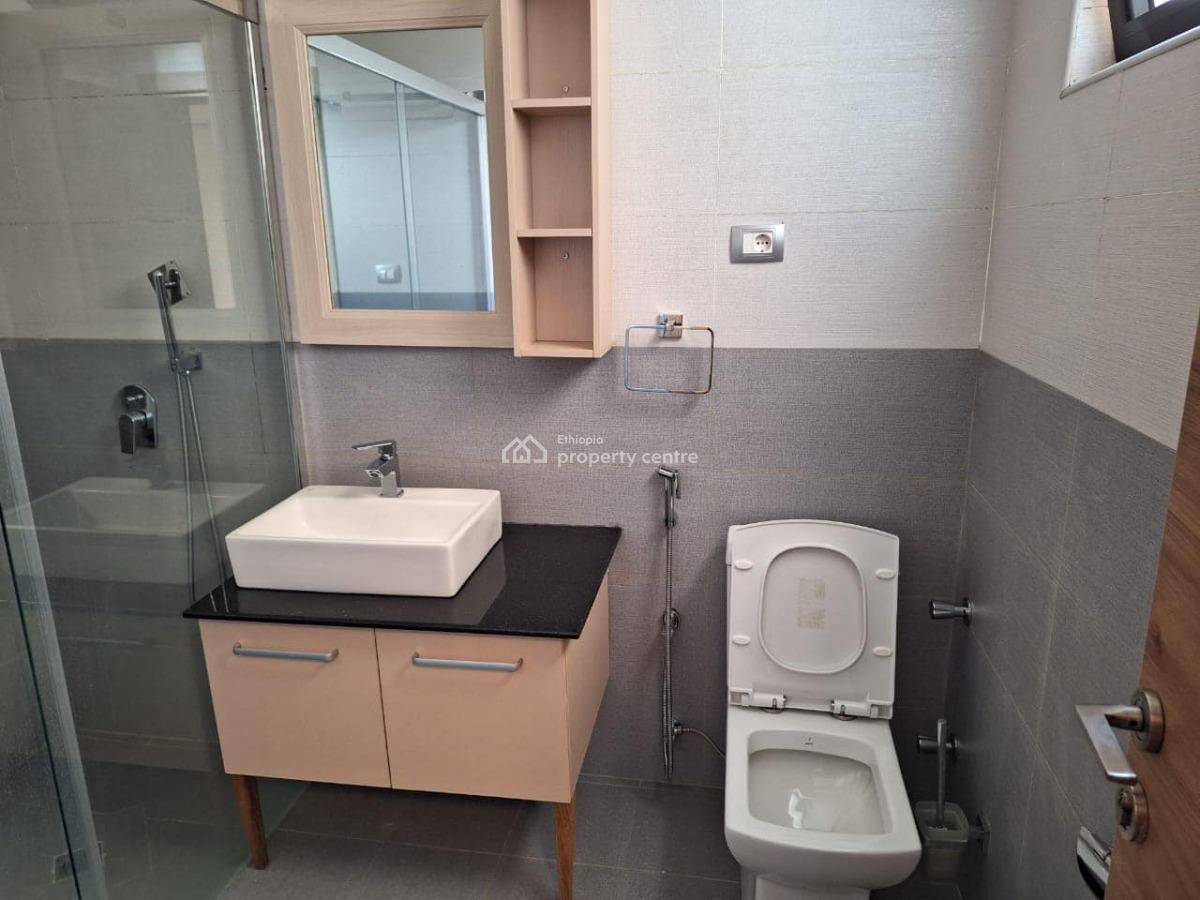 Stylish 3 Bedroom Apartment, Bole, Bole, Addis Ababa, Apartment for Rent