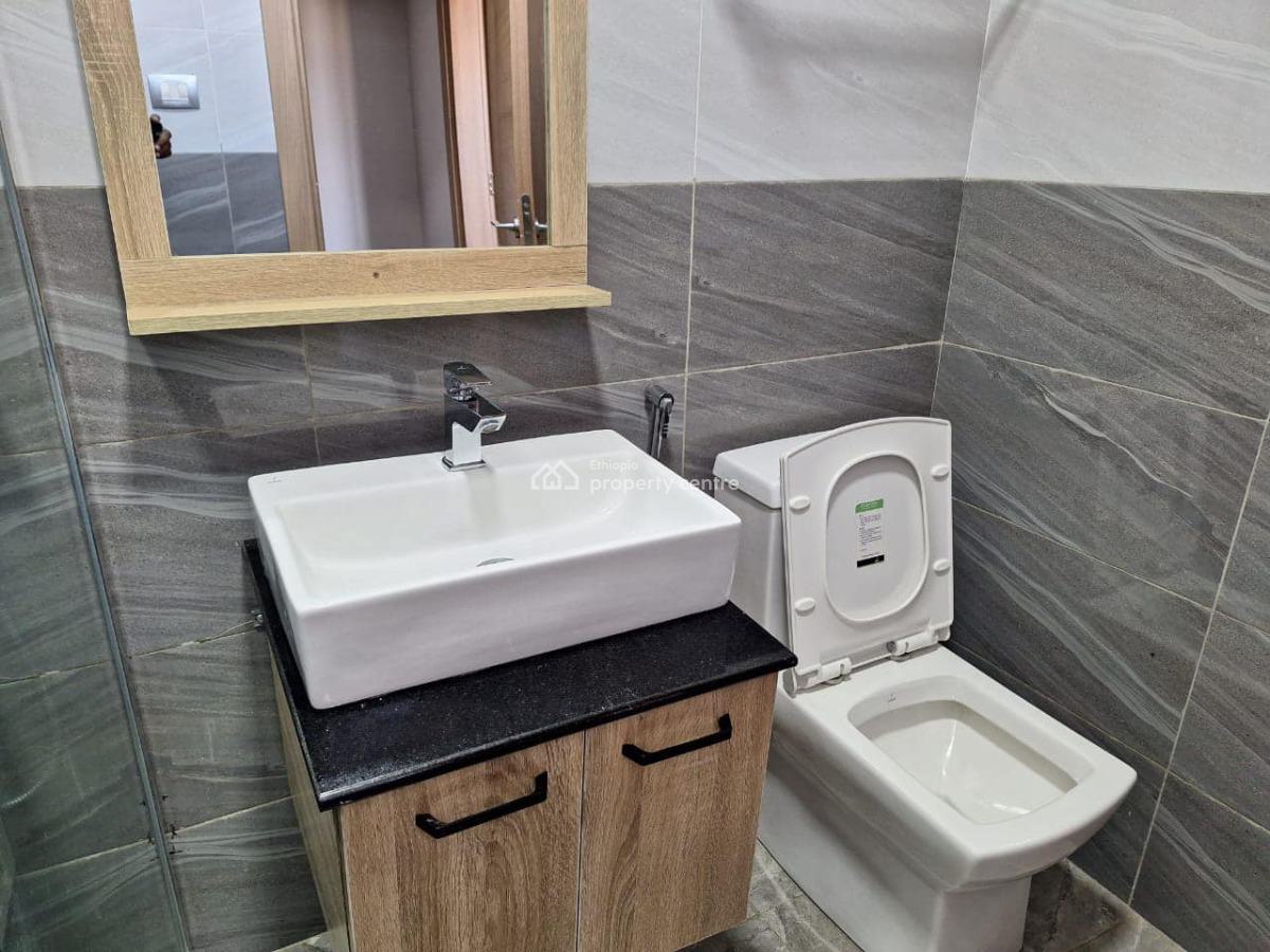 Stylish 3 Bedroom Apartment, Bole, Bole, Addis Ababa, Apartment for Rent
