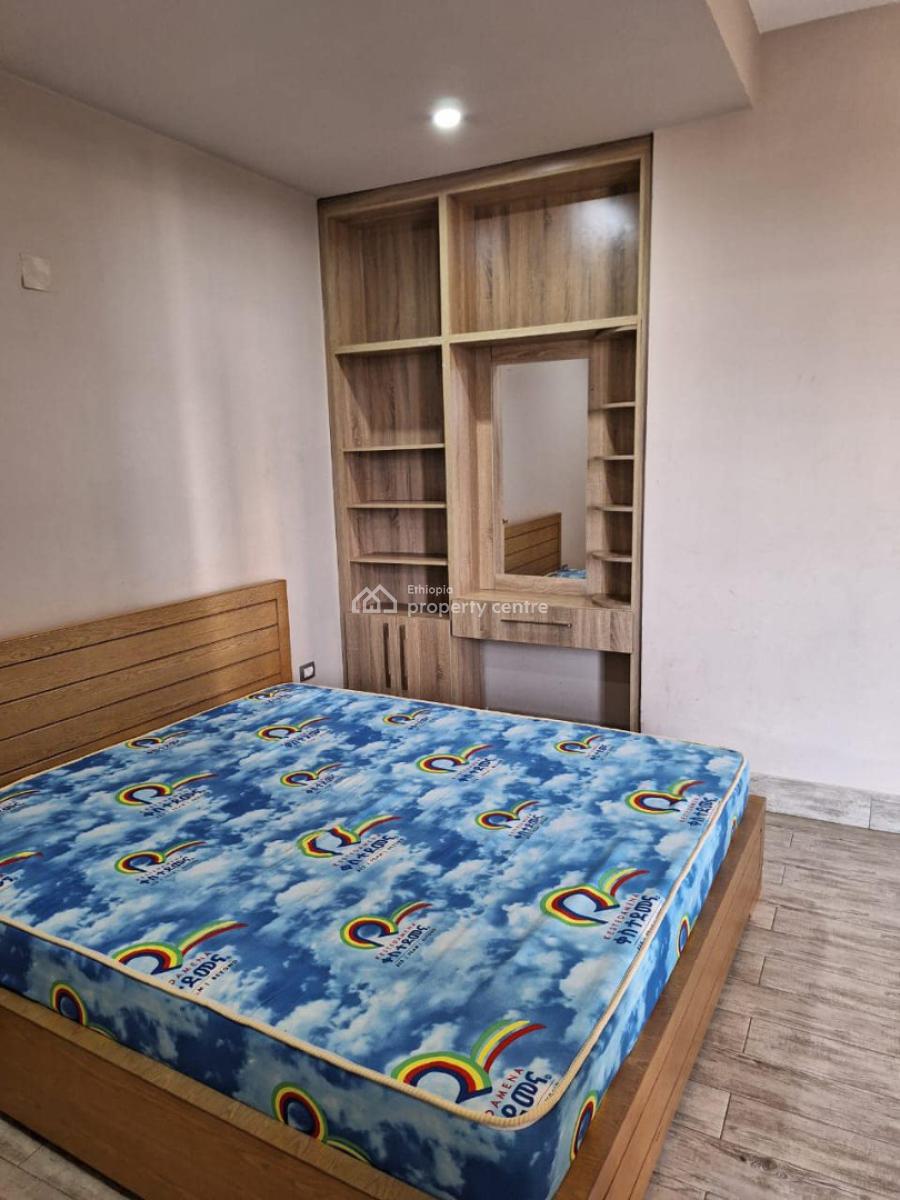 Stylish 3 Bedroom Apartment, Bole, Bole, Addis Ababa, Apartment for Rent