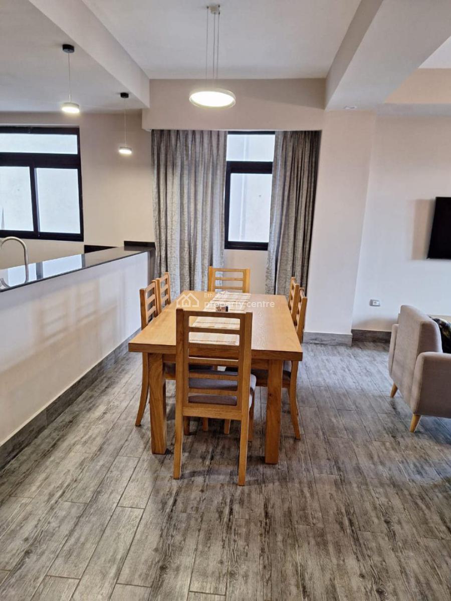 Stylish 3 Bedroom Apartment, Bole, Bole, Addis Ababa, Apartment for Rent