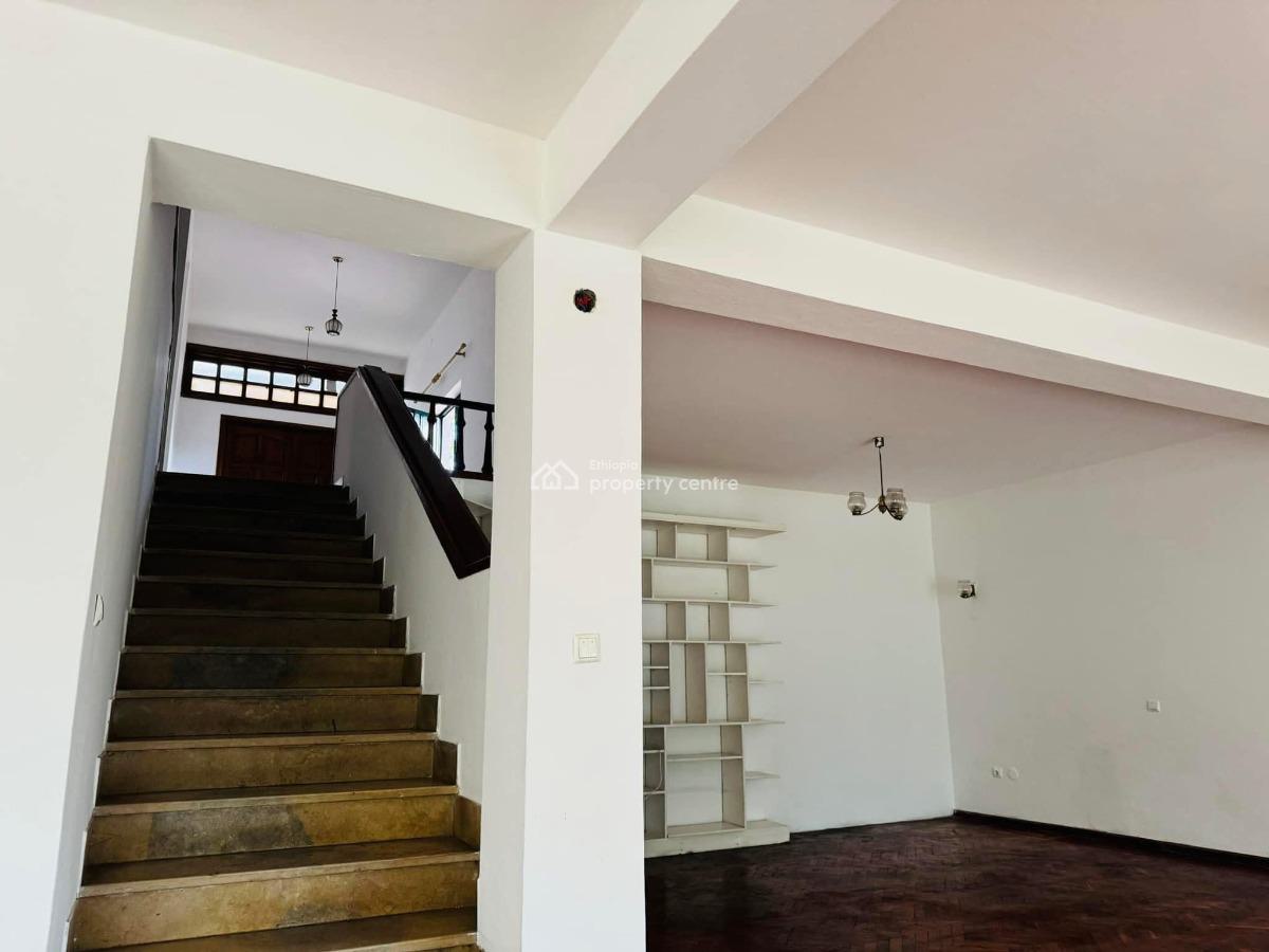 a Head Turner 3 Bedroom Family Home, Lideta, Lideta, Addis Ababa, House for Rent