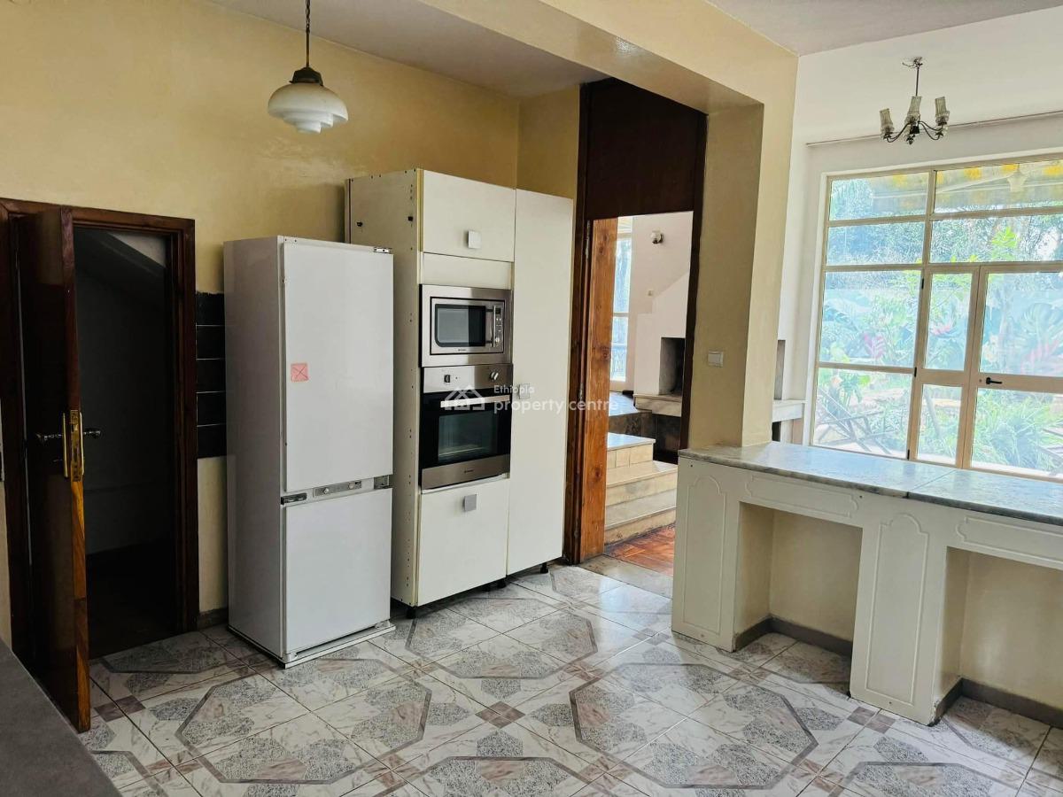 a Head Turner 3 Bedroom Family Home, Lideta, Lideta, Addis Ababa, House for Rent