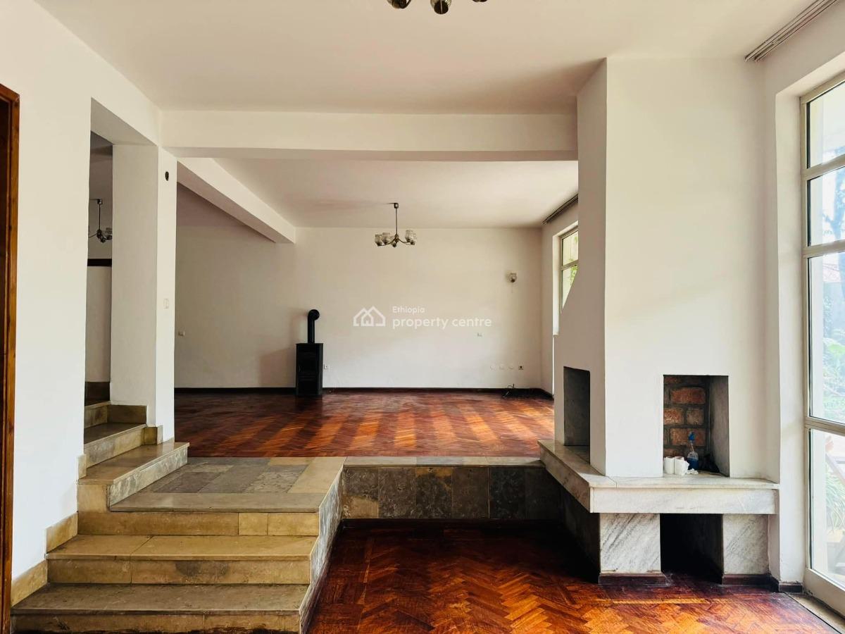 a Head Turner 3 Bedroom Family Home, Lideta, Lideta, Addis Ababa, House for Rent
