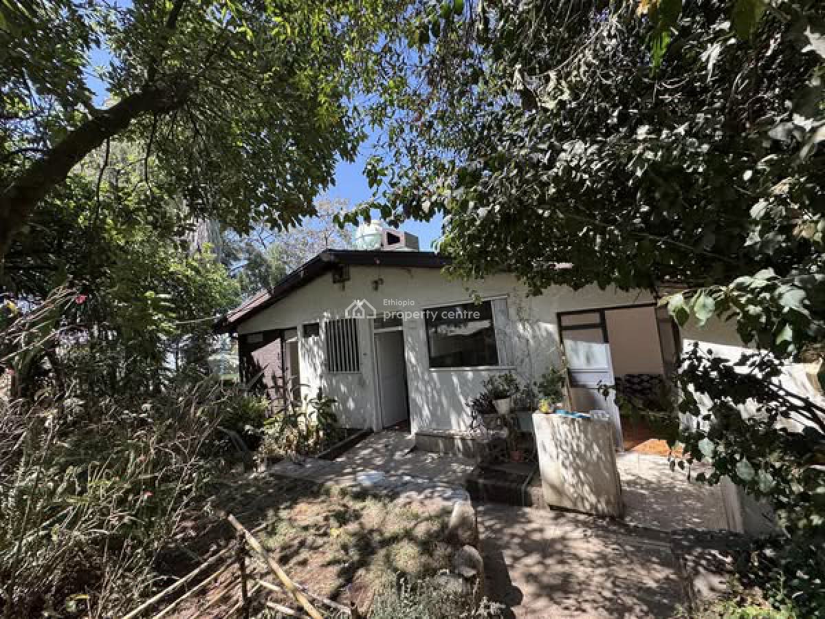 Sunswept 3 Bedroom Villa, Yeka, Yeka, Addis Ababa, House for Rent