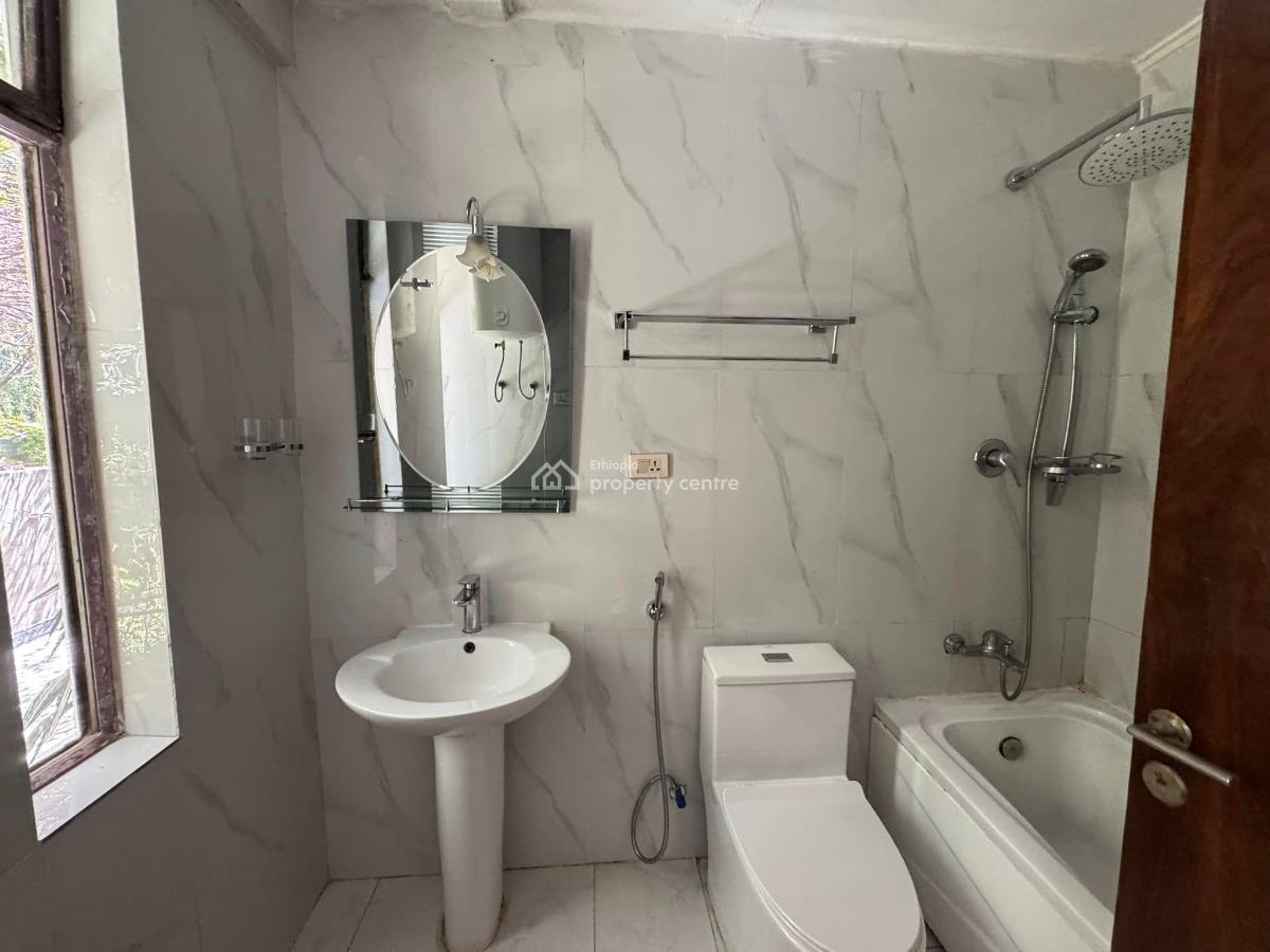 Sunswept 3 Bedroom Villa, Yeka, Yeka, Addis Ababa, House for Rent