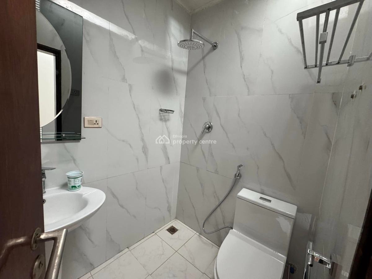 Sunswept 3 Bedroom Villa, Yeka, Yeka, Addis Ababa, House for Rent