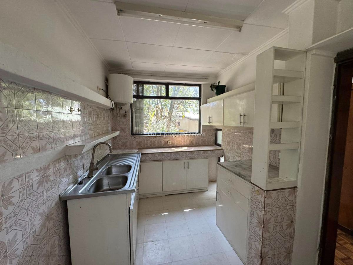 Sunswept 3 Bedroom Villa, Yeka, Yeka, Addis Ababa, House for Rent