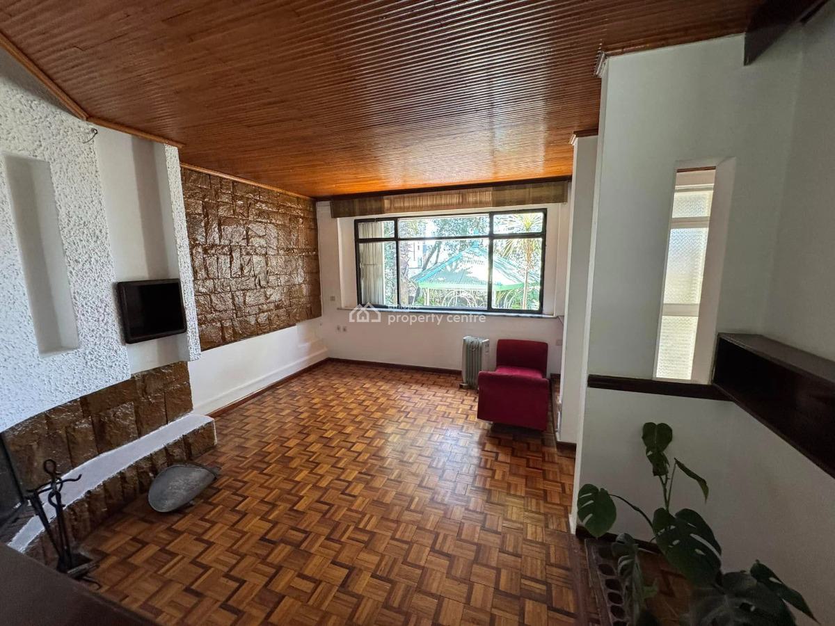 Sunswept 3 Bedroom Villa, Yeka, Yeka, Addis Ababa, House for Rent