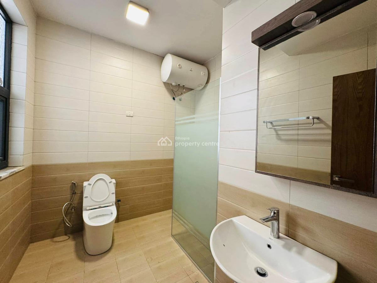 New 3 Bedroom House, Yeka, Yeka, Addis Ababa, House for Rent
