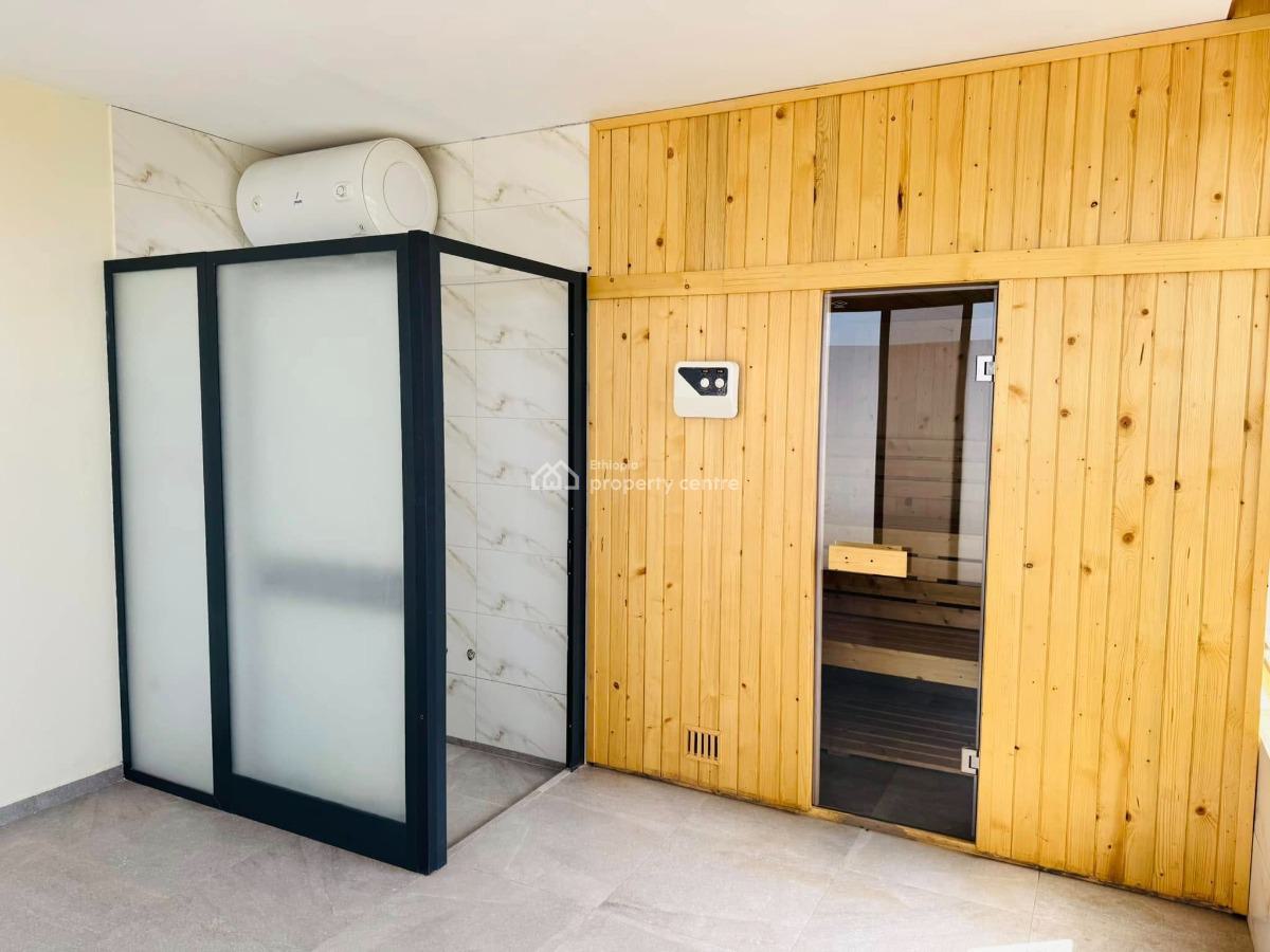 New 3 Bedroom House, Yeka, Yeka, Addis Ababa, House for Rent