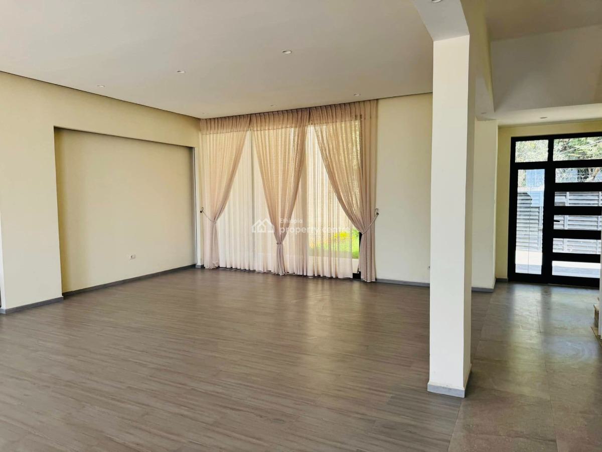 New 3 Bedroom House, Yeka, Yeka, Addis Ababa, House for Rent