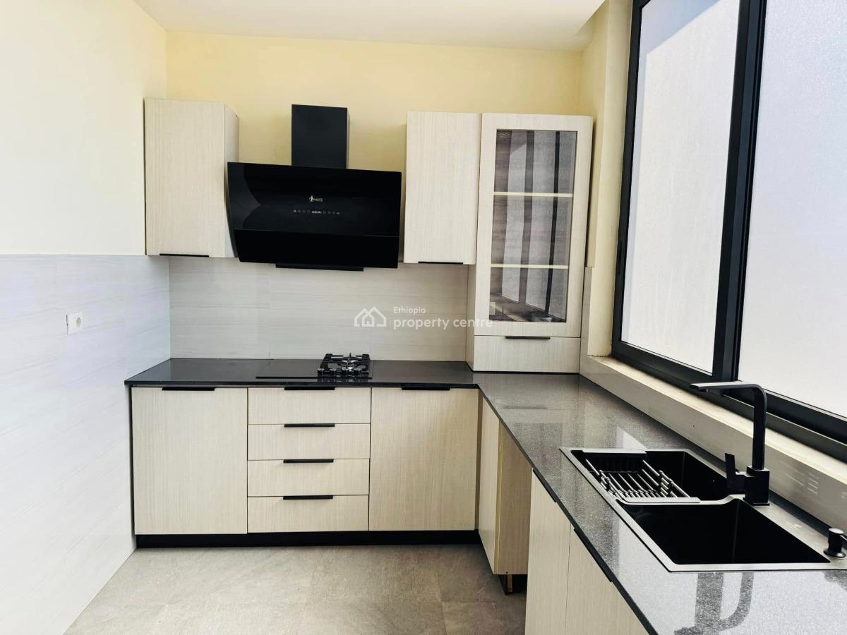 New 3 Bedroom House, Yeka, Yeka, Addis Ababa, House for Rent