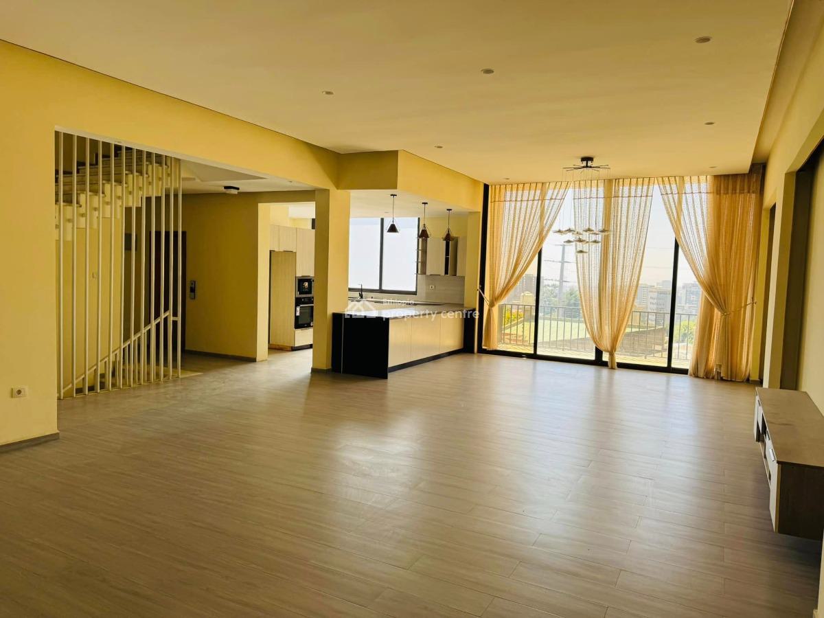 New 3 Bedroom House, Yeka, Yeka, Addis Ababa, House for Rent