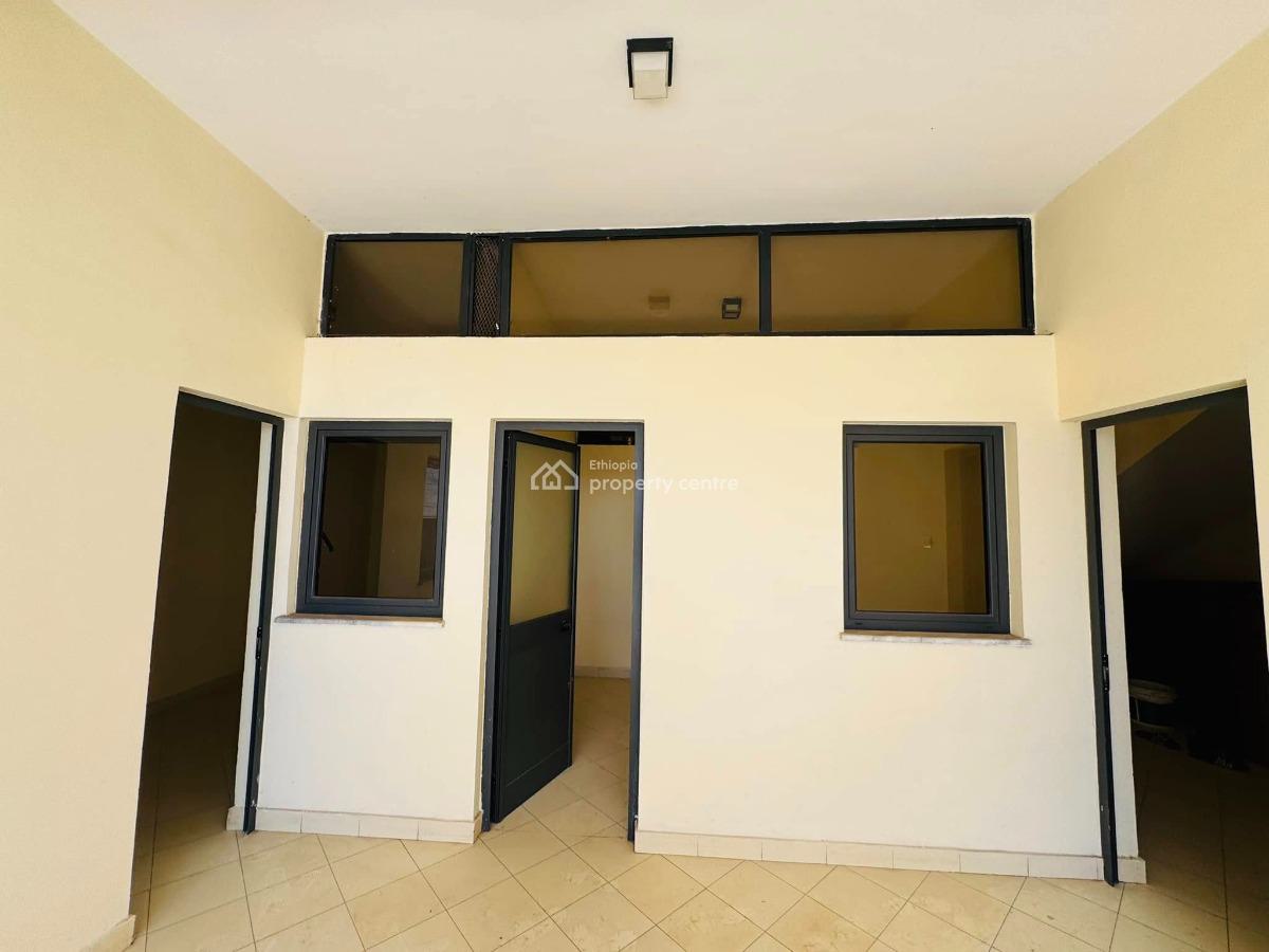 New 3 Bedroom House, Yeka, Yeka, Addis Ababa, House for Rent