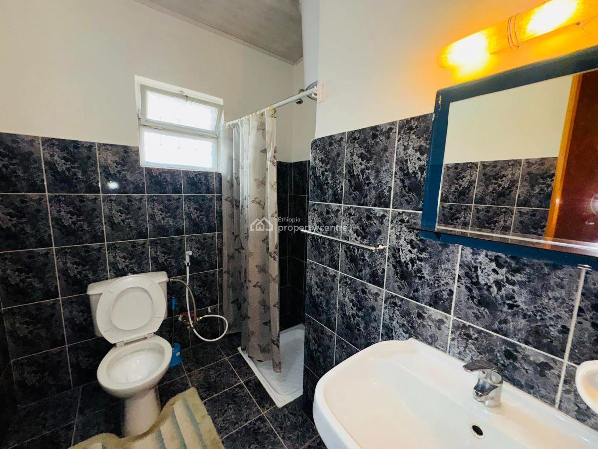 Conveniently Located 3 Bedroom Villa, Bole, Bole, Addis Ababa, House for Rent