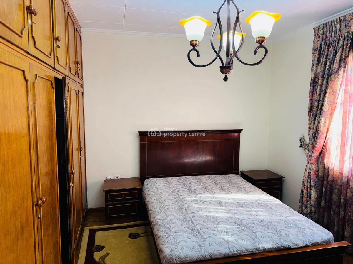 Conveniently Located 3 Bedroom Villa, Bole, Bole, Addis Ababa, House for Rent