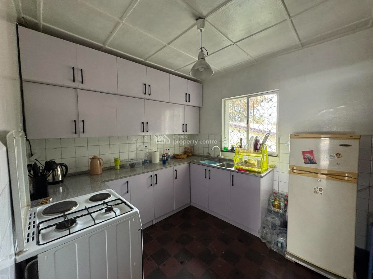 Fantastic Looking 3 Bedroom Villa, Yeka, Yeka, Addis Ababa, House for Rent