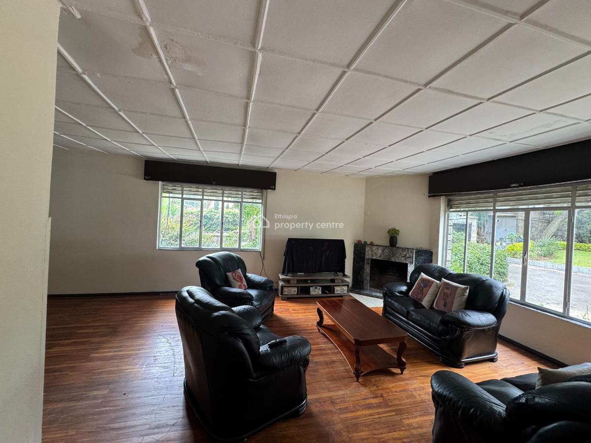 Fantastic Looking 3 Bedroom Villa, Yeka, Yeka, Addis Ababa, House for Rent