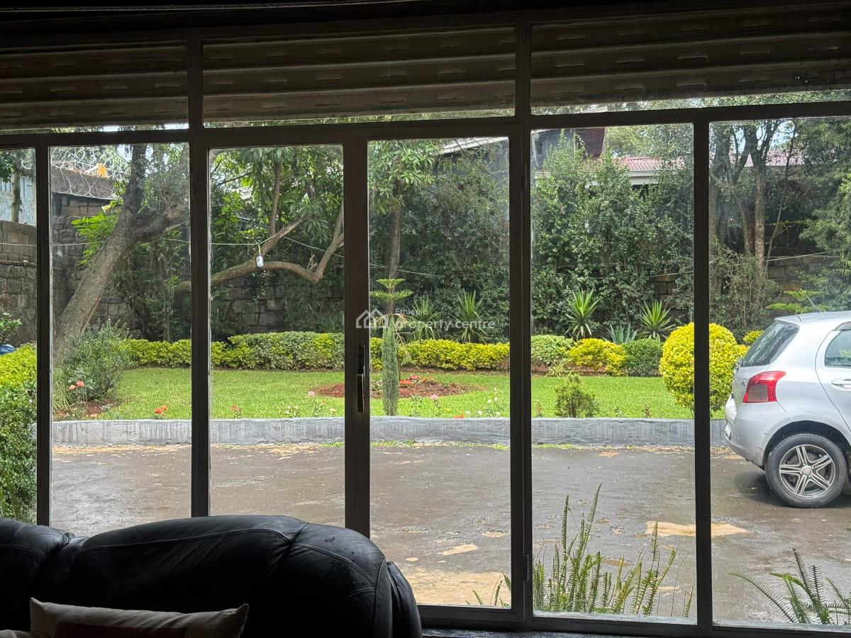 Fantastic Looking 3 Bedroom Villa, Yeka, Yeka, Addis Ababa, House for Rent