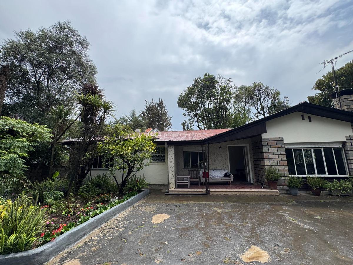 Fantastic Looking 3 Bedroom Villa, Yeka, Yeka, Addis Ababa, House for Rent