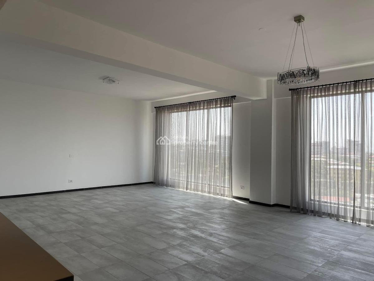 High End 3 Bedroom Apartment, Kirkos, Kirkos, Addis Ababa, Apartment for Rent
