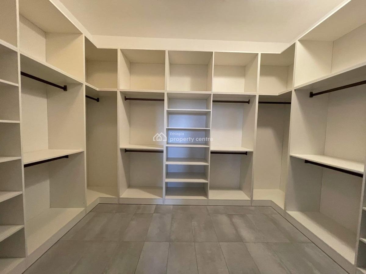 High End 3 Bedroom Apartment, Kirkos, Kirkos, Addis Ababa, Apartment for Rent