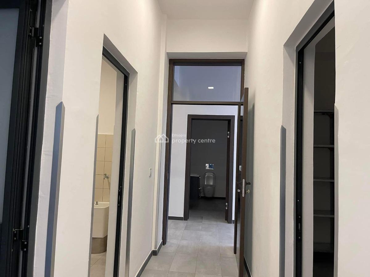 High End 3 Bedroom Apartment, Kirkos, Kirkos, Addis Ababa, Apartment for Rent