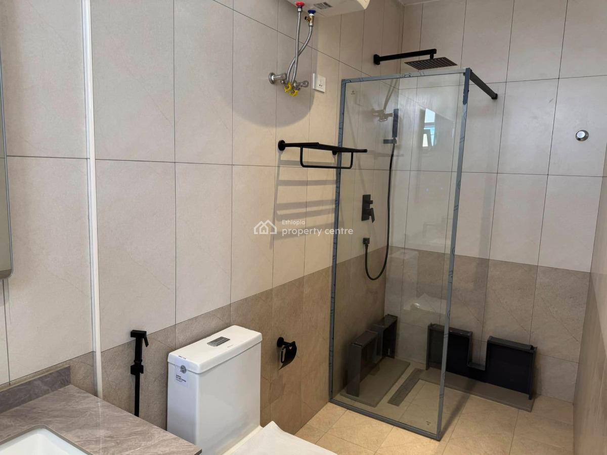 3 Bedroom Senior Living, Kazanchis, Kazanchis, Addis Ababa, Apartment for Rent
