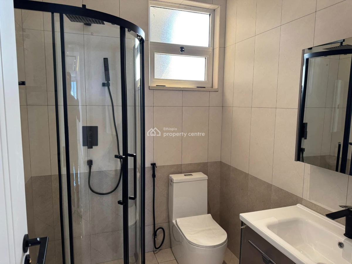 3 Bedroom Senior Living, Kazanchis, Kazanchis, Addis Ababa, Apartment for Rent
