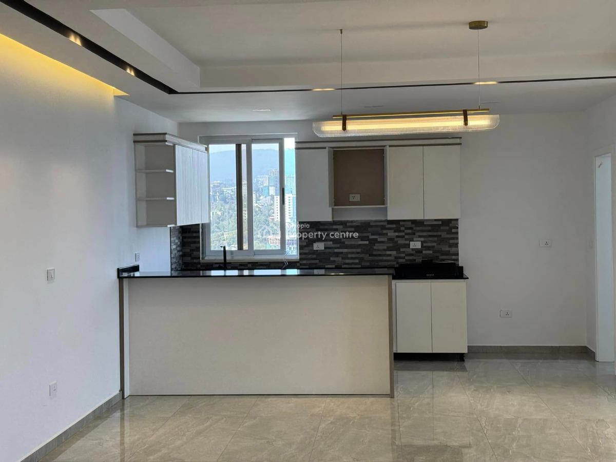 3 Bedroom Senior Living, Kazanchis, Kazanchis, Addis Ababa, Apartment for Rent
