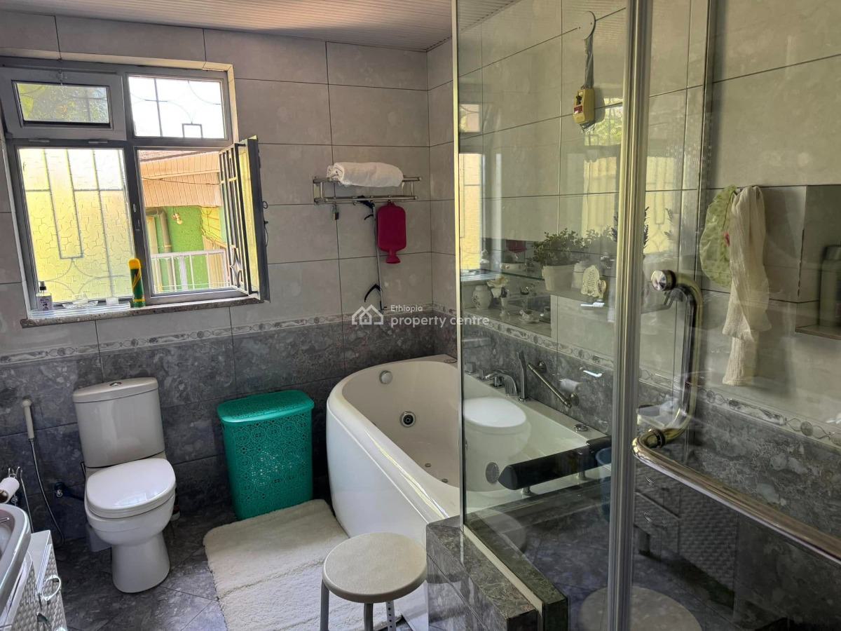 Tranquil Haven 3 Bedroom Villa, Yeka, Yeka, Addis Ababa, House for Rent
