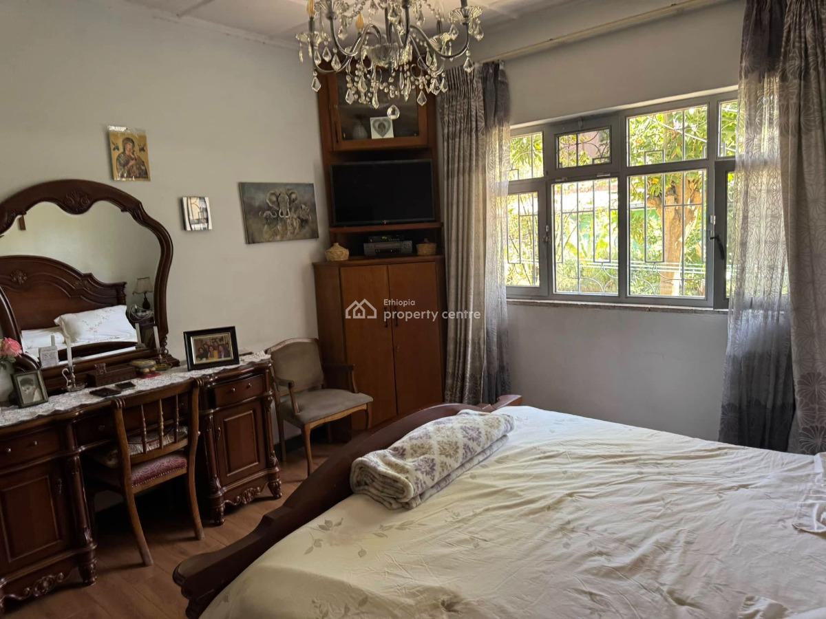 Tranquil Haven 3 Bedroom Villa, Yeka, Yeka, Addis Ababa, House for Rent