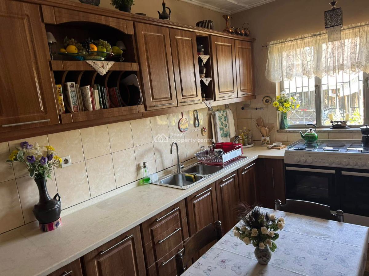 Tranquil Haven 3 Bedroom Villa, Yeka, Yeka, Addis Ababa, House for Rent