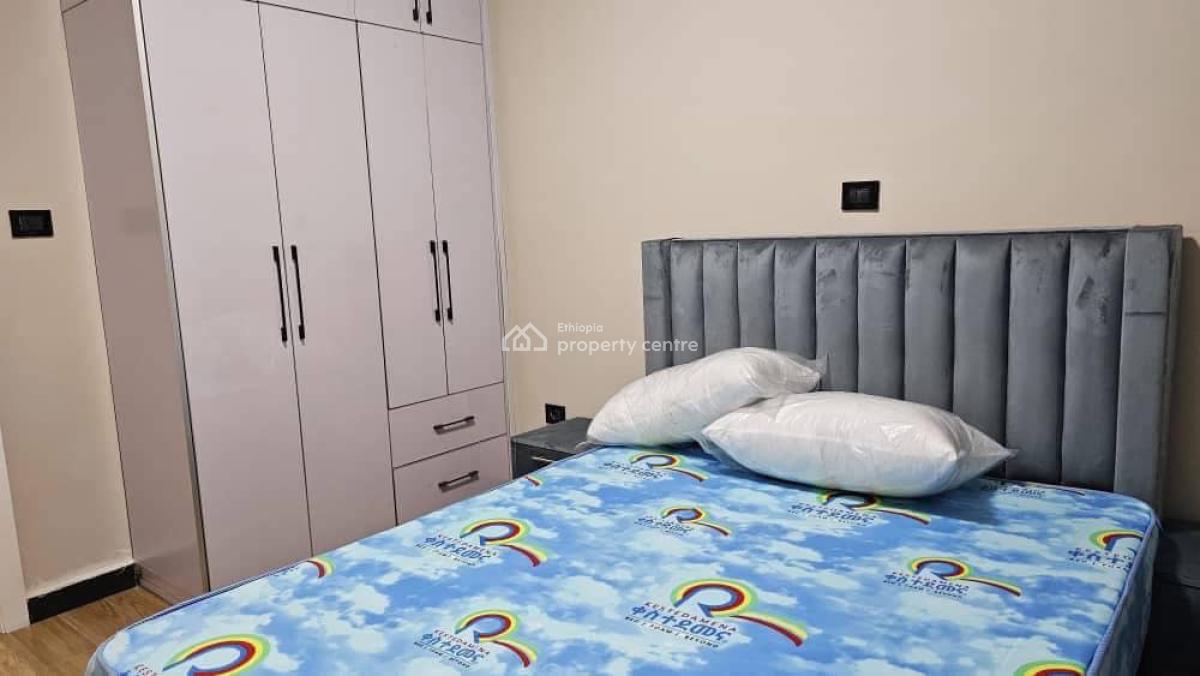 Brand New Fully Furnished 3 Bedroom Apartment, Kirkos, Kirkos, Addis Ababa, Apartment for Rent