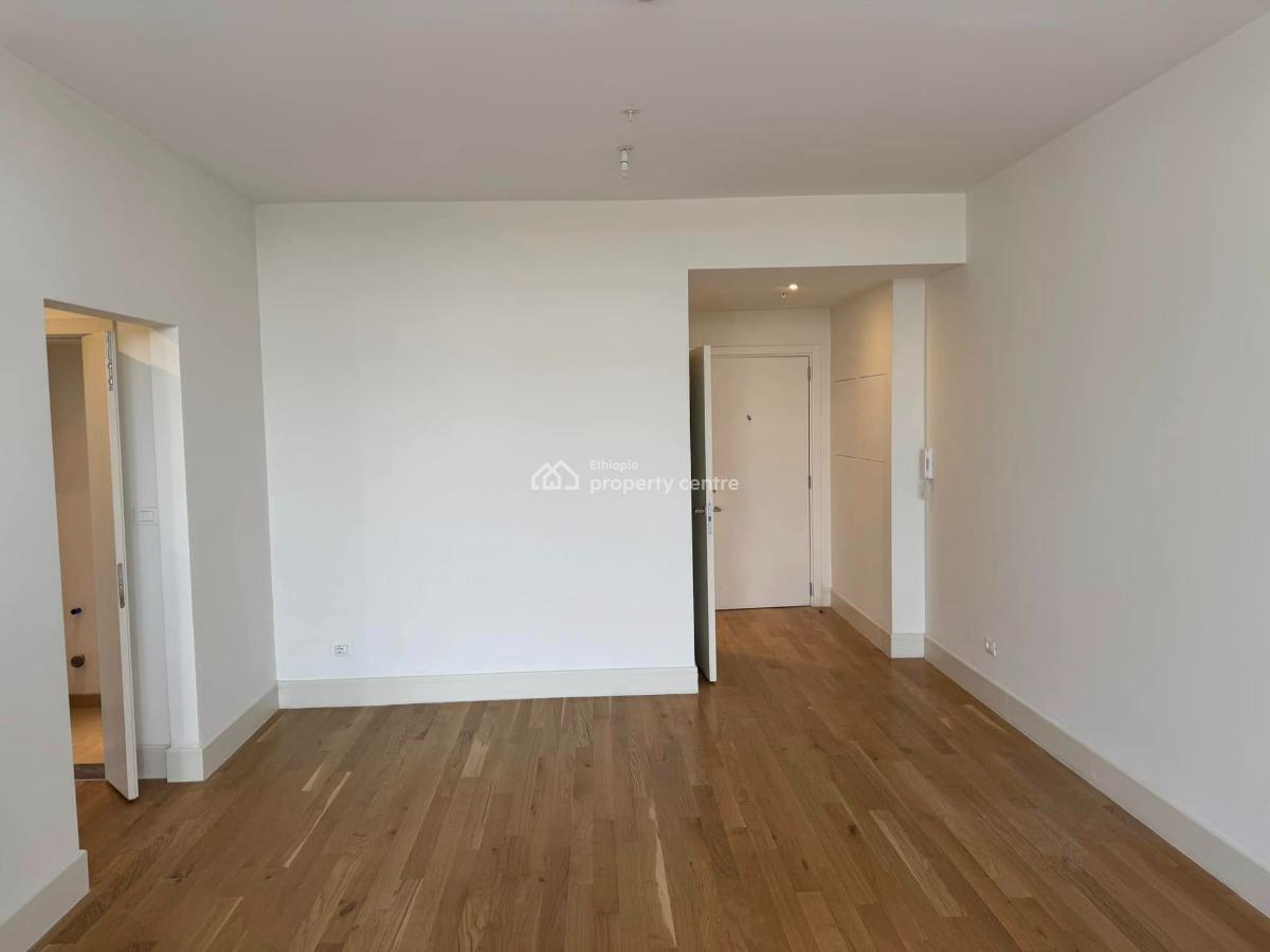 Modern 1 Bedroom Apartment, Kirkos, Kirkos, Addis Ababa, Apartment for Rent