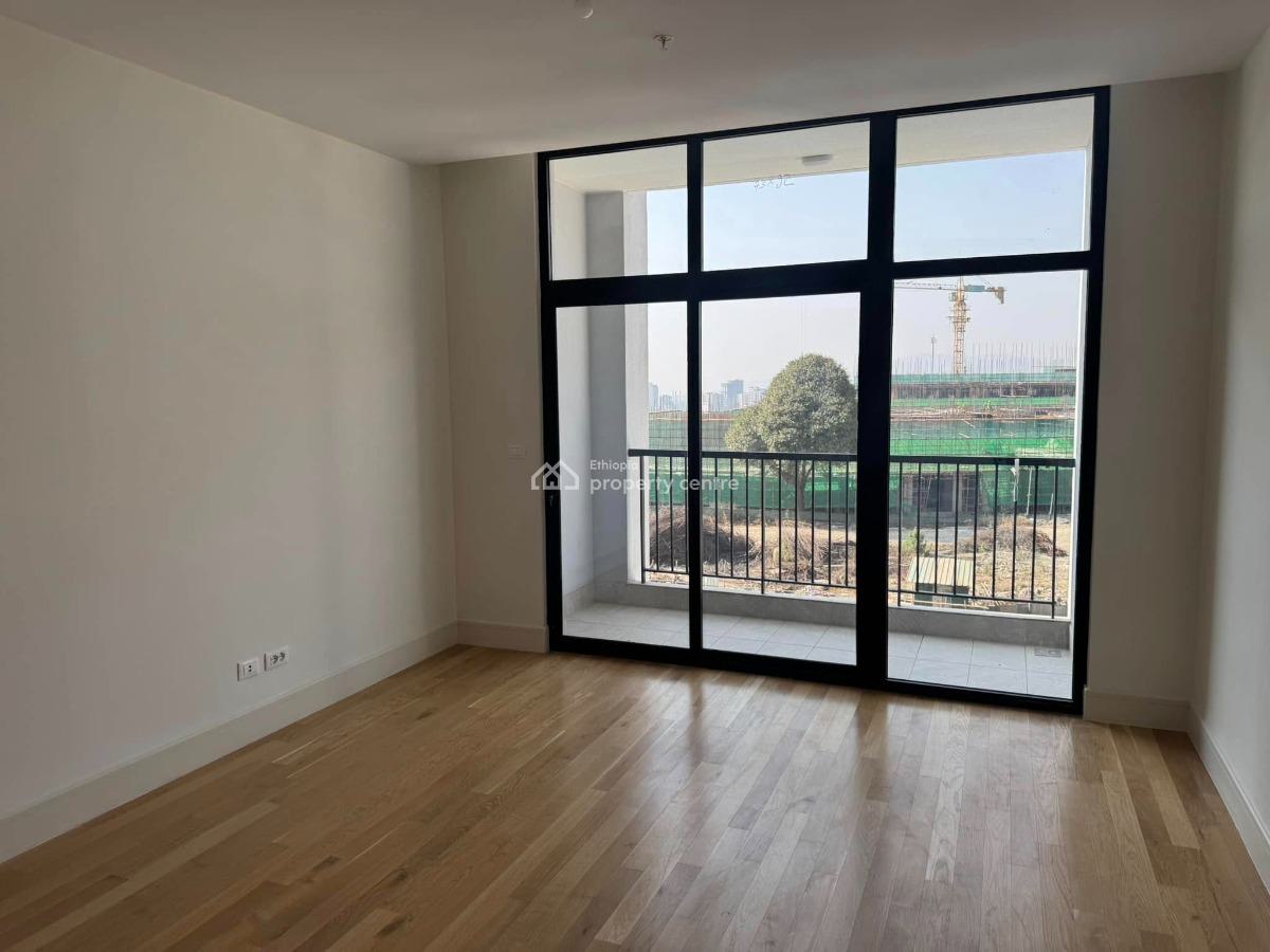 Modern 1 Bedroom Apartment, Kirkos, Kirkos, Addis Ababa, Apartment for Rent