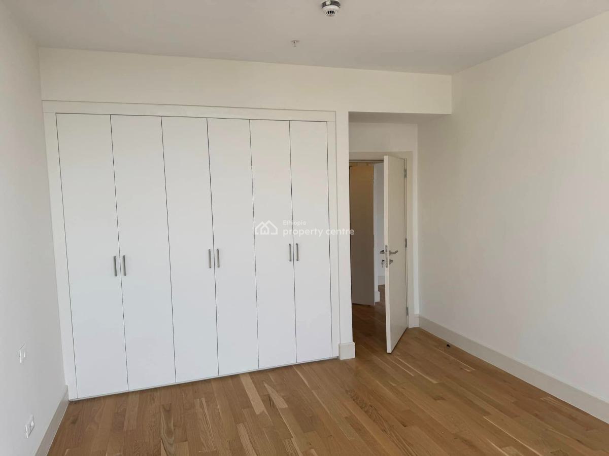 Modern 1 Bedroom Apartment, Kirkos, Kirkos, Addis Ababa, Apartment for Rent