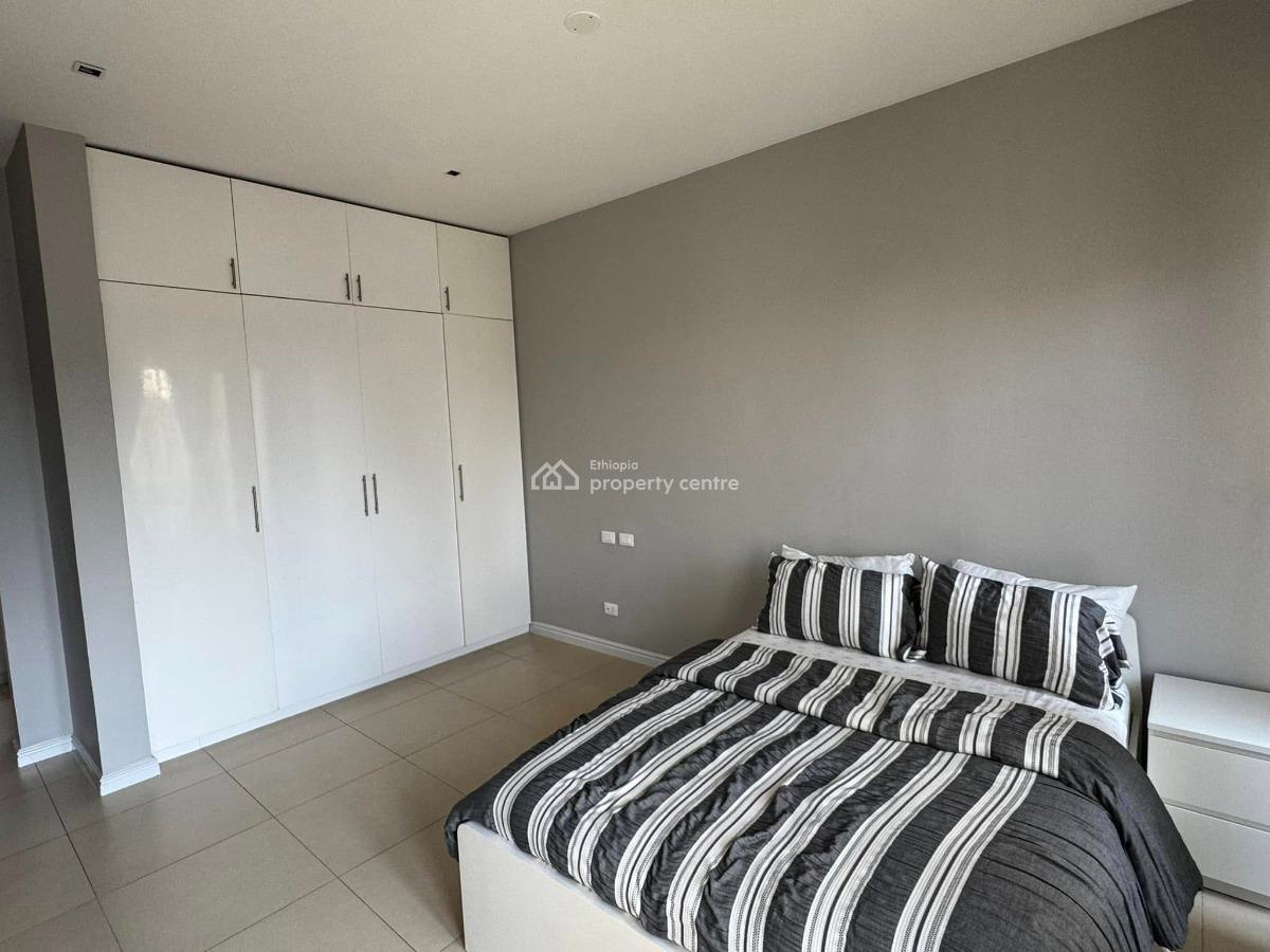 400sqm 3 Bedroom Apartment, Bole, Bole, Addis Ababa, Apartment for Rent