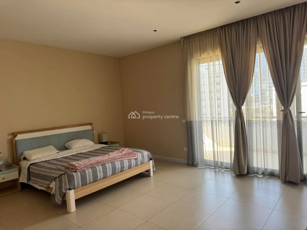 400sqm 3 Bedroom Apartment, Bole, Bole, Addis Ababa, Apartment for Rent