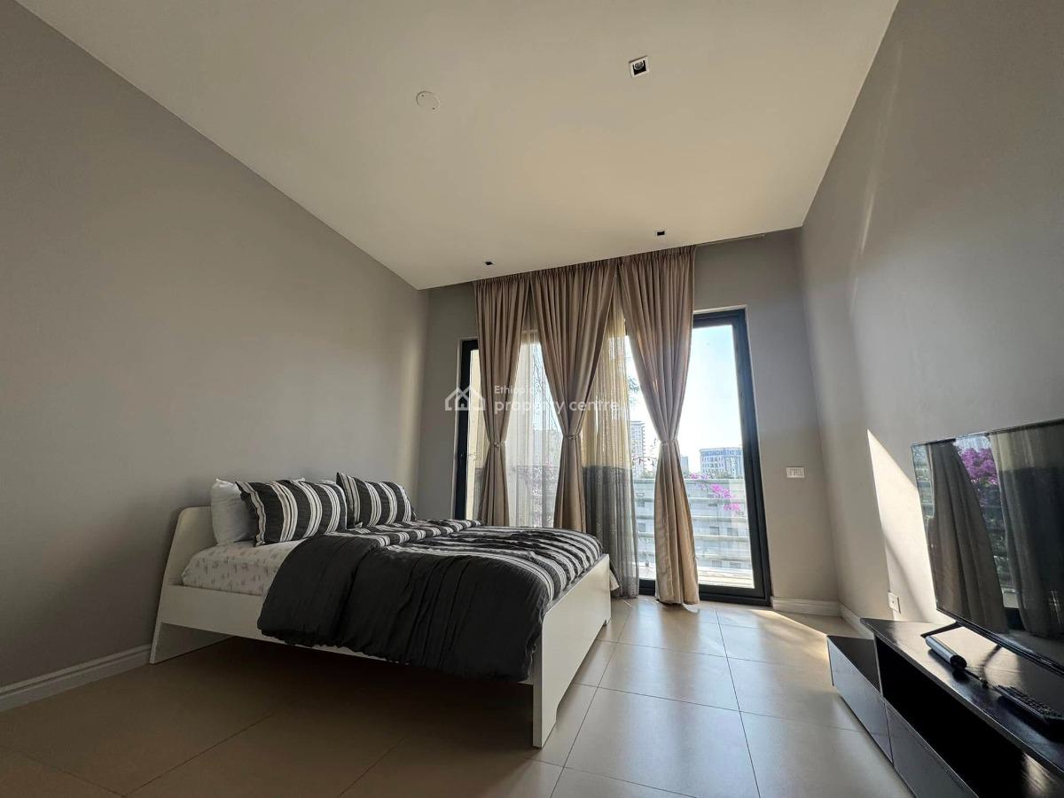 400sqm 3 Bedroom Apartment, Bole, Bole, Addis Ababa, Apartment for Rent