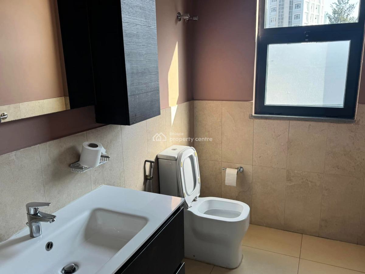 400sqm 3 Bedroom Apartment, Bole, Bole, Addis Ababa, Apartment for Rent