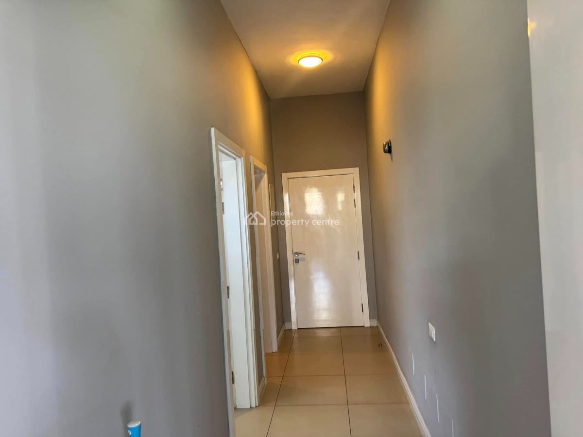 400sqm 3 Bedroom Apartment, Bole, Bole, Addis Ababa, Apartment for Rent