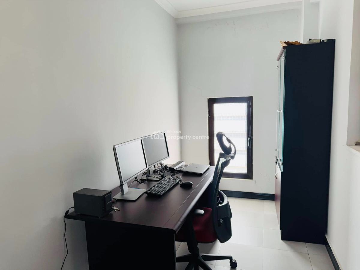 Luxurious 3 Bedroom Duplex Apartment, Yeka, Yeka, Addis Ababa, Apartment for Rent