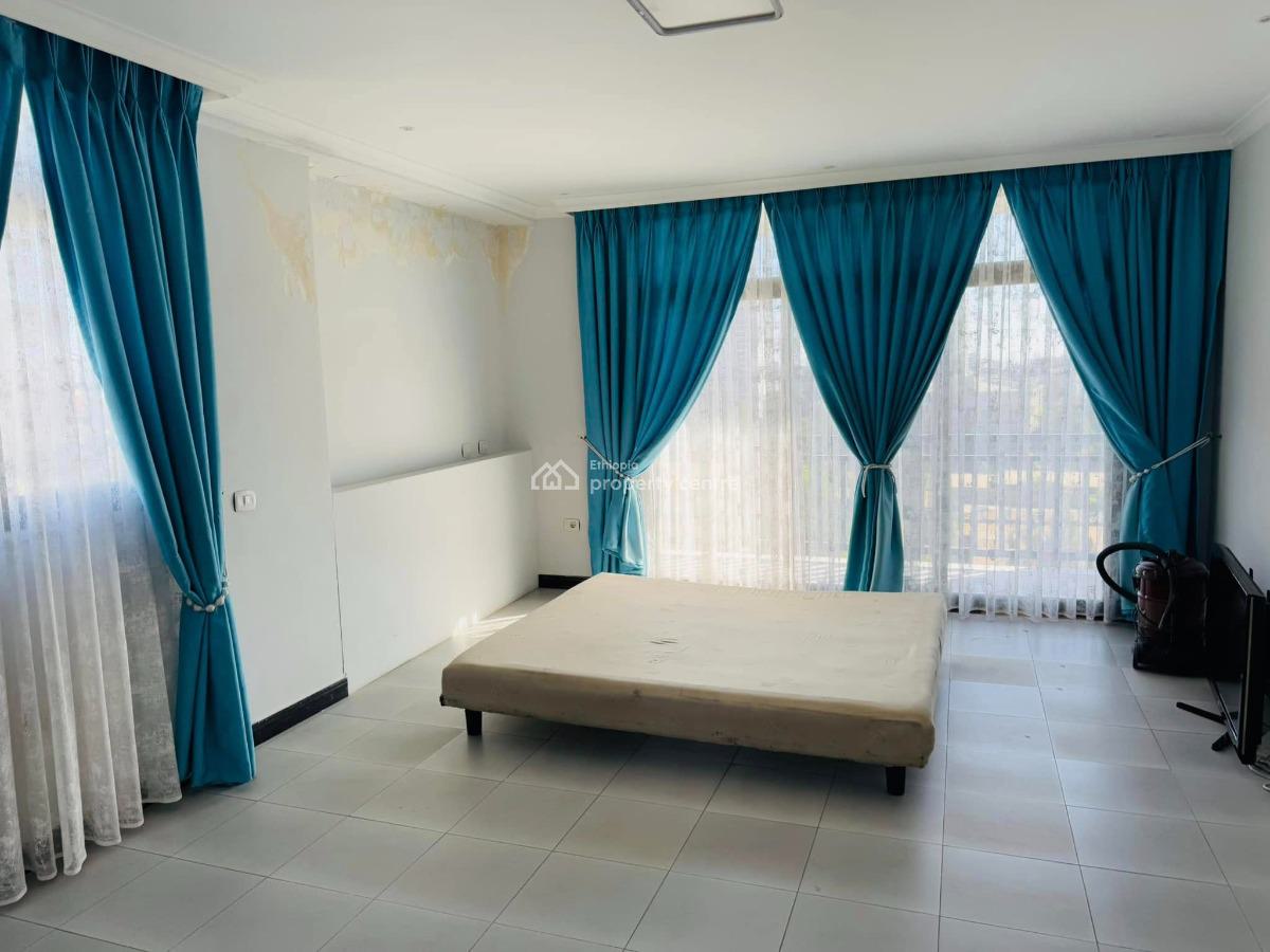Luxurious 3 Bedroom Duplex Apartment, Yeka, Yeka, Addis Ababa, Apartment for Rent