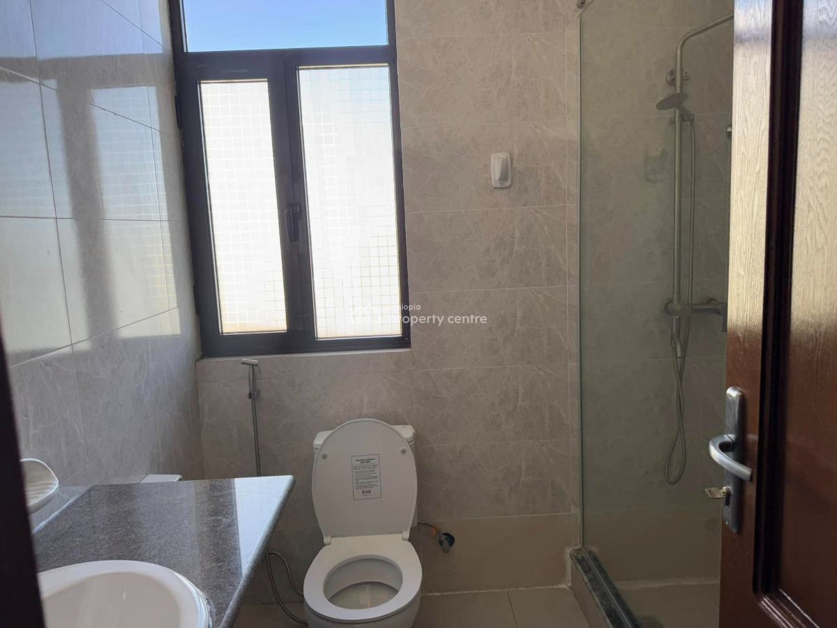Luxurious 3 Bedroom Duplex Apartment, Yeka, Yeka, Addis Ababa, Apartment for Rent
