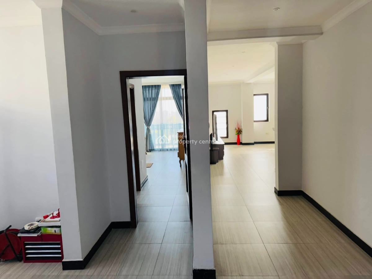 Luxurious 3 Bedroom Duplex Apartment, Yeka, Yeka, Addis Ababa, Apartment for Rent