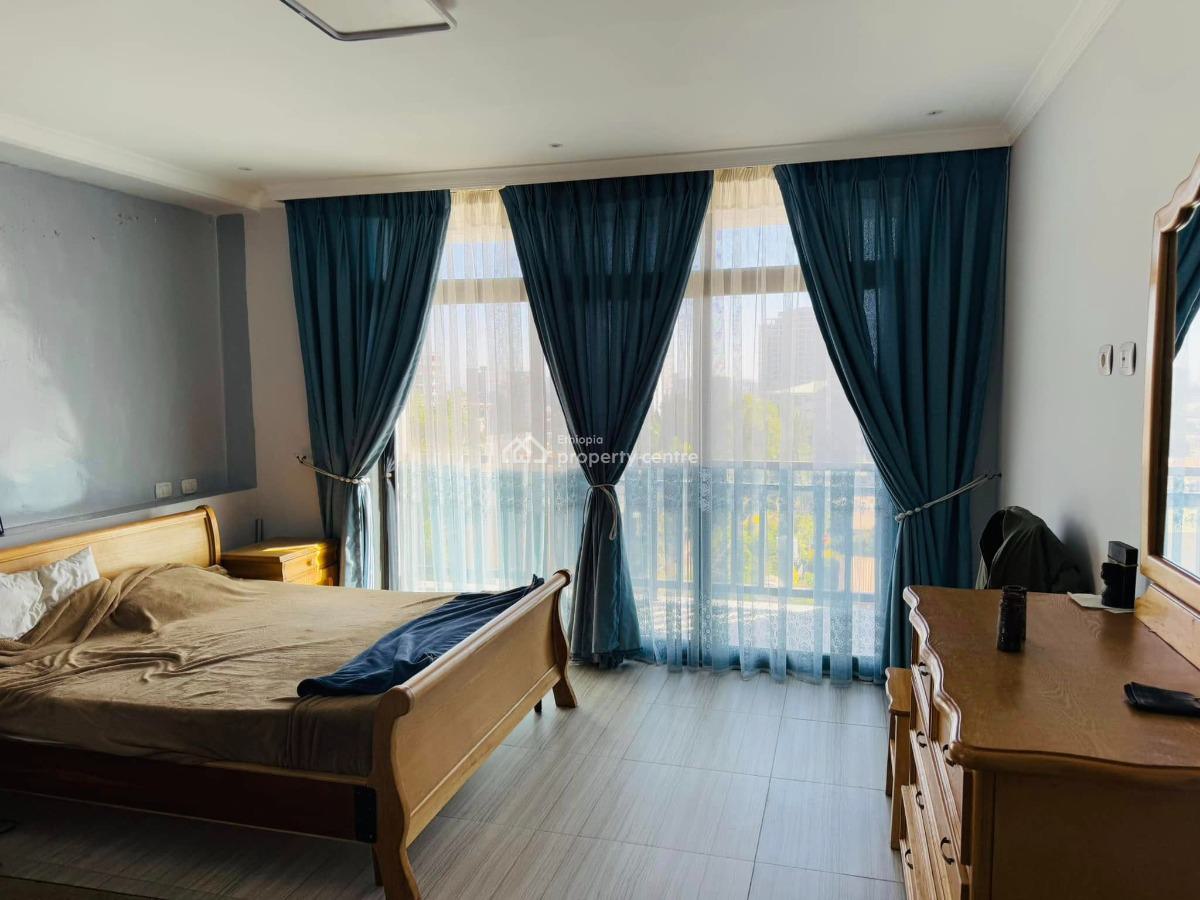 Luxurious 3 Bedroom Duplex Apartment, Yeka, Yeka, Addis Ababa, Apartment for Rent