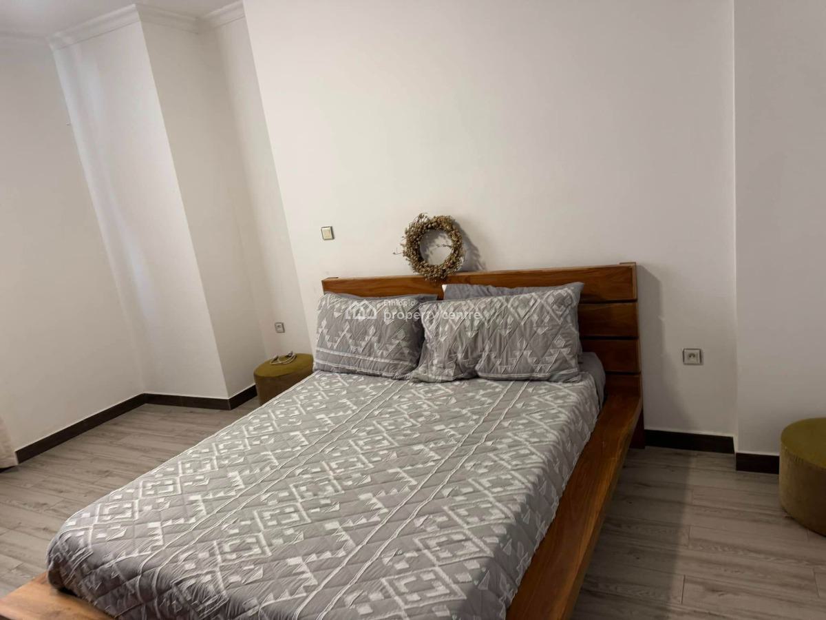 Uniquely Furnished 3 Bedroom Apartment, Kirkos, Kirkos, Addis Ababa, Apartment for Rent