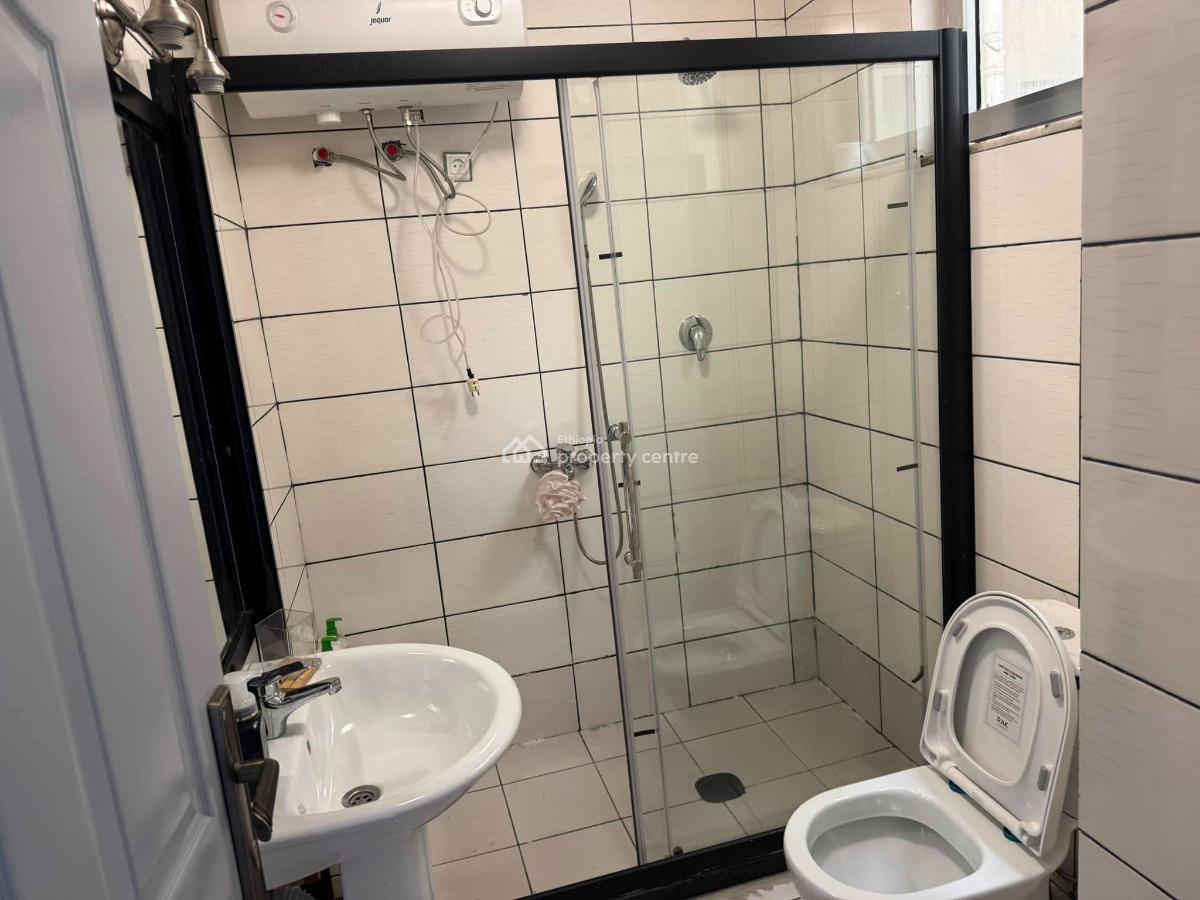 Uniquely Furnished 3 Bedroom Apartment, Kirkos, Kirkos, Addis Ababa, Apartment for Rent