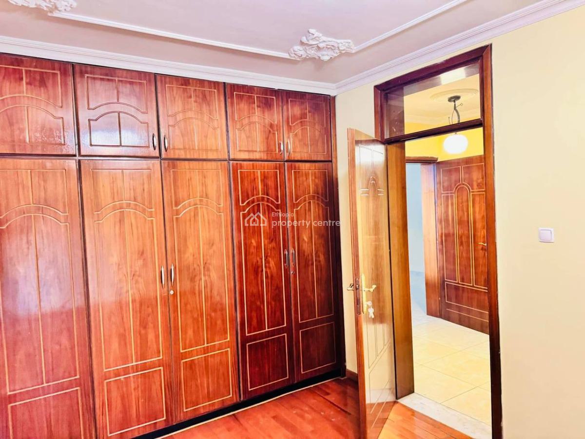 Charming 4 Bedroom Villa, Bole, Bole, Addis Ababa, House for Rent